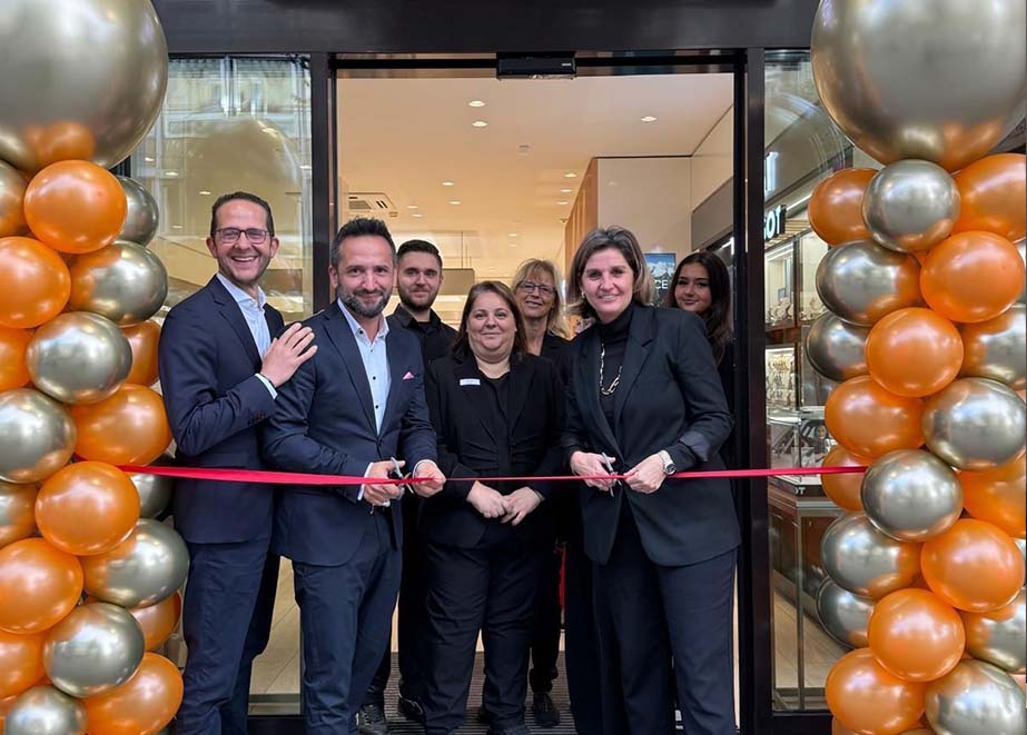 Christ Bahnhofstraße