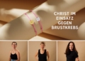 CHRIST Brustkrebs Kampagne Charity Armband
