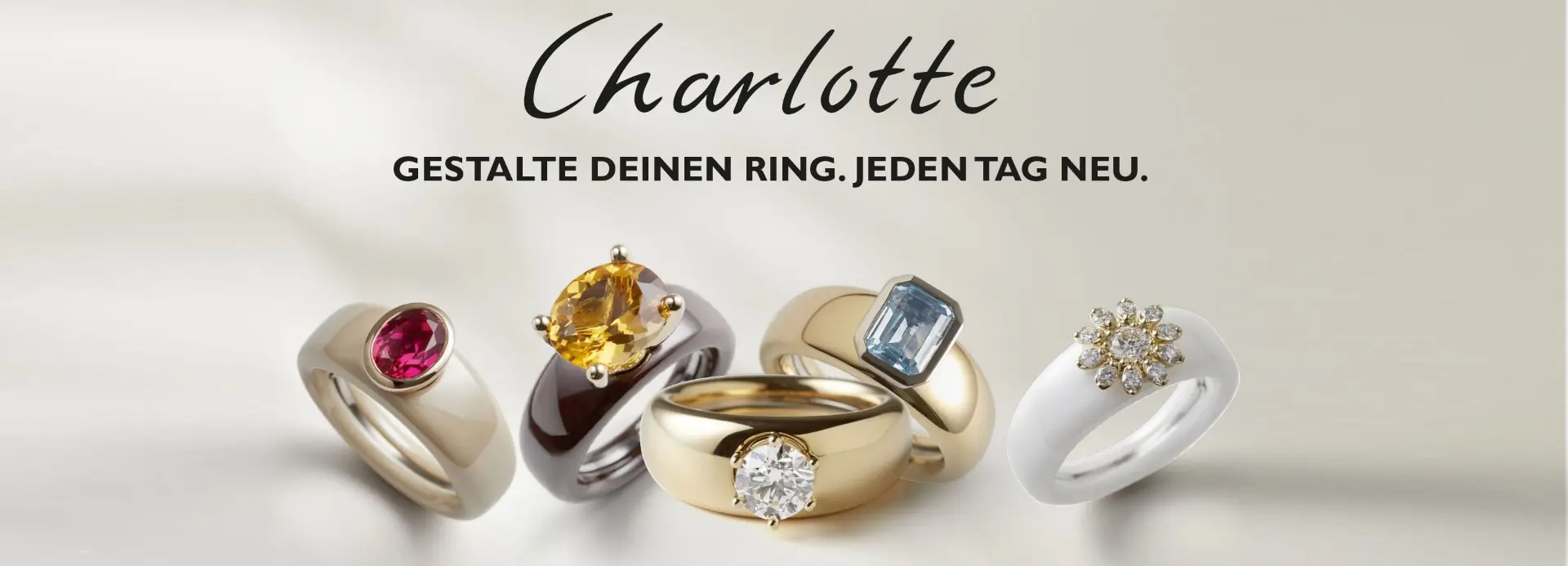 Dorotheum Charlotte Schmuck
