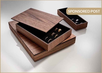 E Wilhelm Etuis Vorlage Tablett