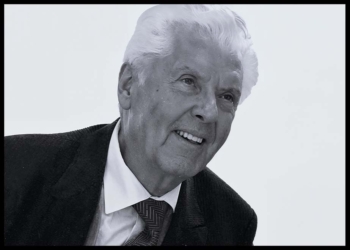 Ehrenpräsident Werner Fischer verstorben