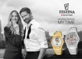 Festina Gerald Butler Martina Klein