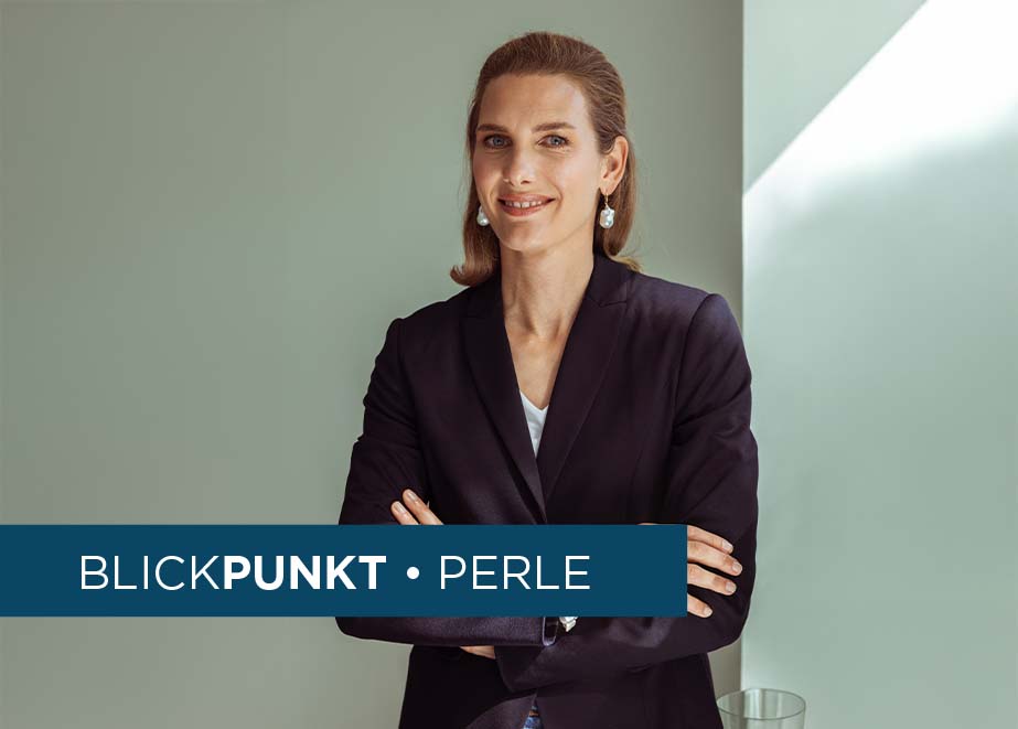 FRaNziska Jasper Geschäsführung Hesse GmbH & Co