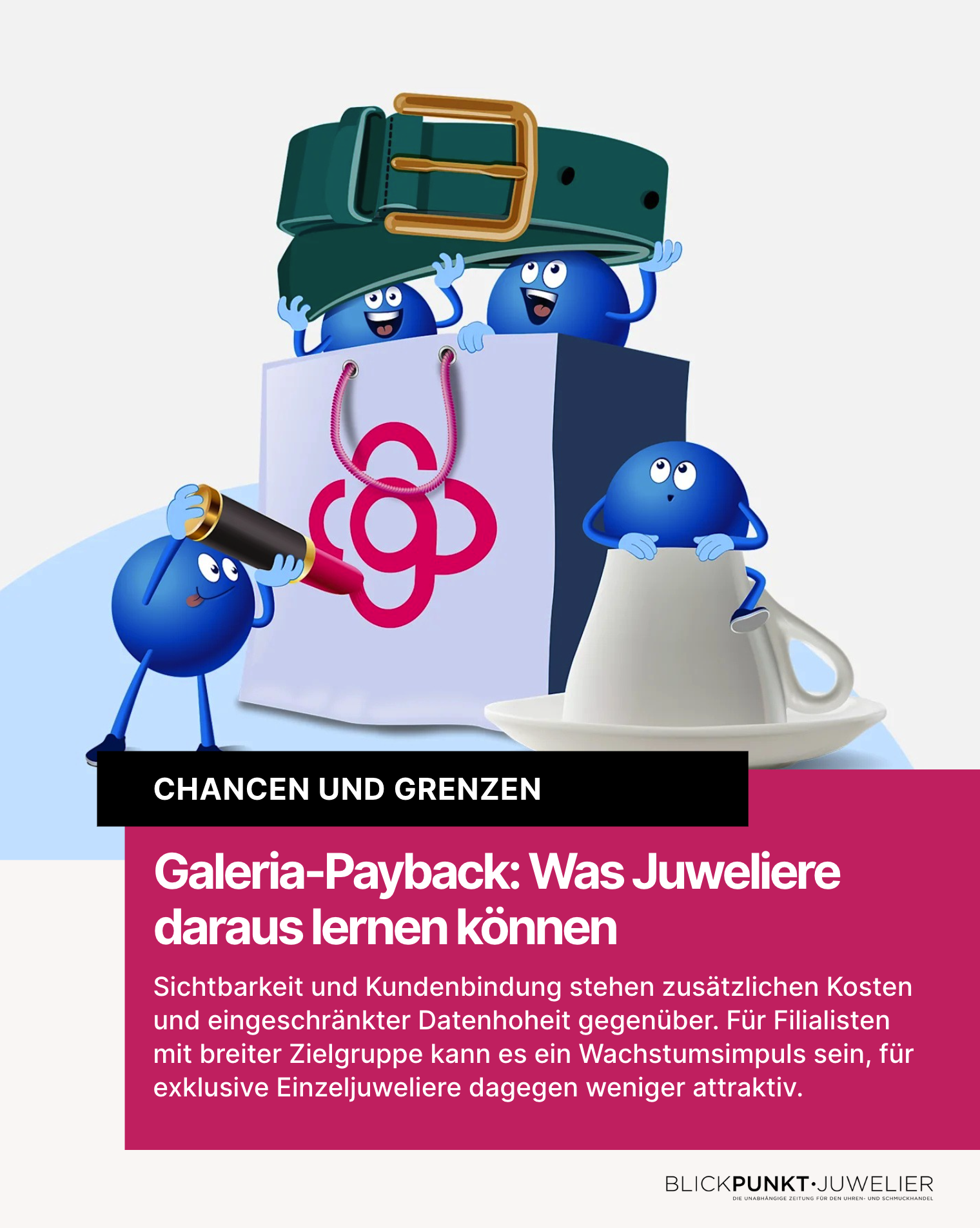 Galeria Payback Juweliere