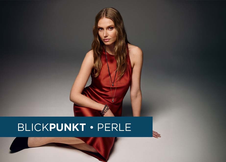 Gellner Anhänger Ocean Drop