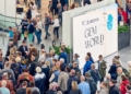 Gemworld München Aussteller Schmuck Messe