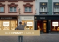Goldfachexperte Goldschmuck Juwelier