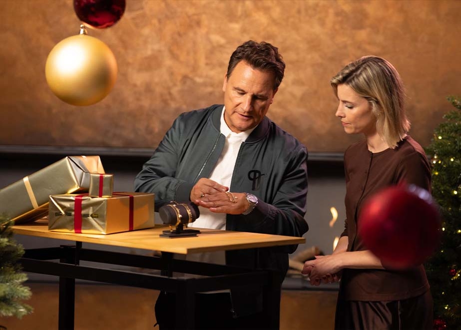 Guido Maria Kretschmer