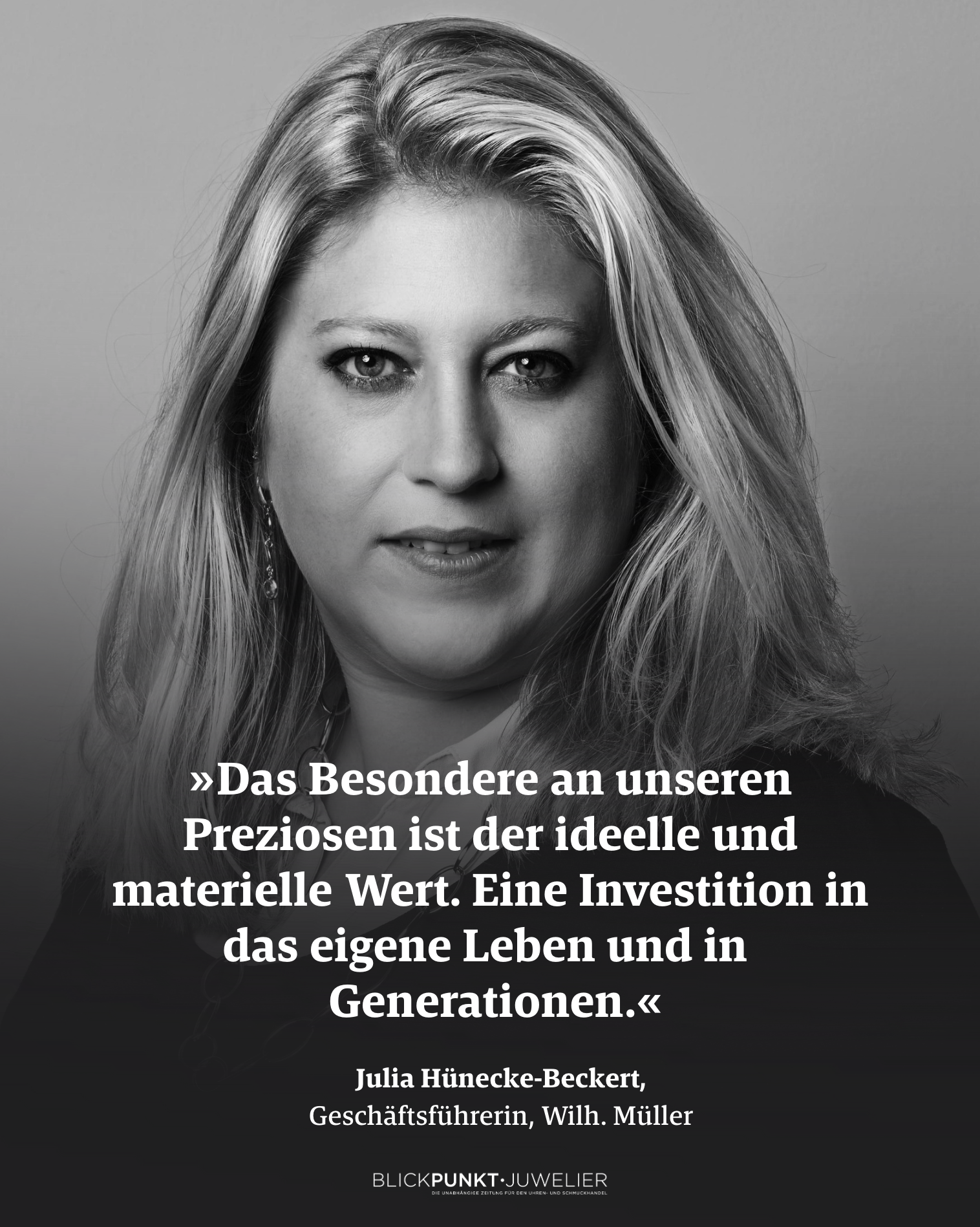 Hüneke Beckert Sammel Schmuck