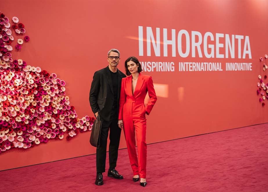 Inhorgenta 2026 News