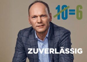 Jörg Delecate Boccia Titanium zuverlässige Uhrenmarke