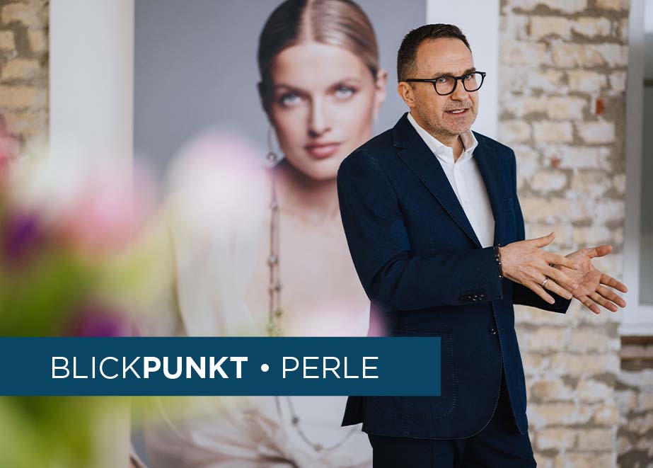Jörg Gellner Perlenmonat Oktober