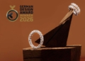 Leo Wittwer German Design Award 2026