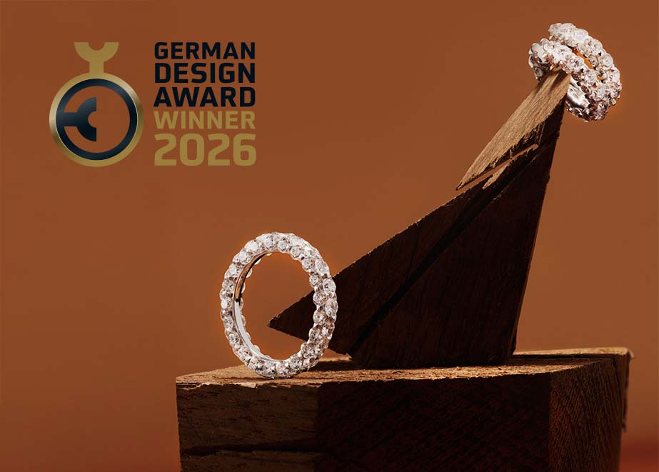 Leo Wittwer German Design Award 2026