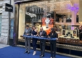 Longines eröffnet Boutique in Zürich: Swatch Group forciert Vertikalisierung