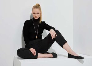 Manu Schmuck Herbst Kollektion 2025