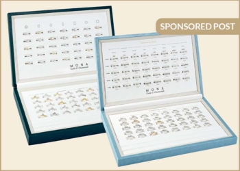 Mona Luxware Neue Verlobungs -& Vorsteckringe mit Brillanten & Lab Grown