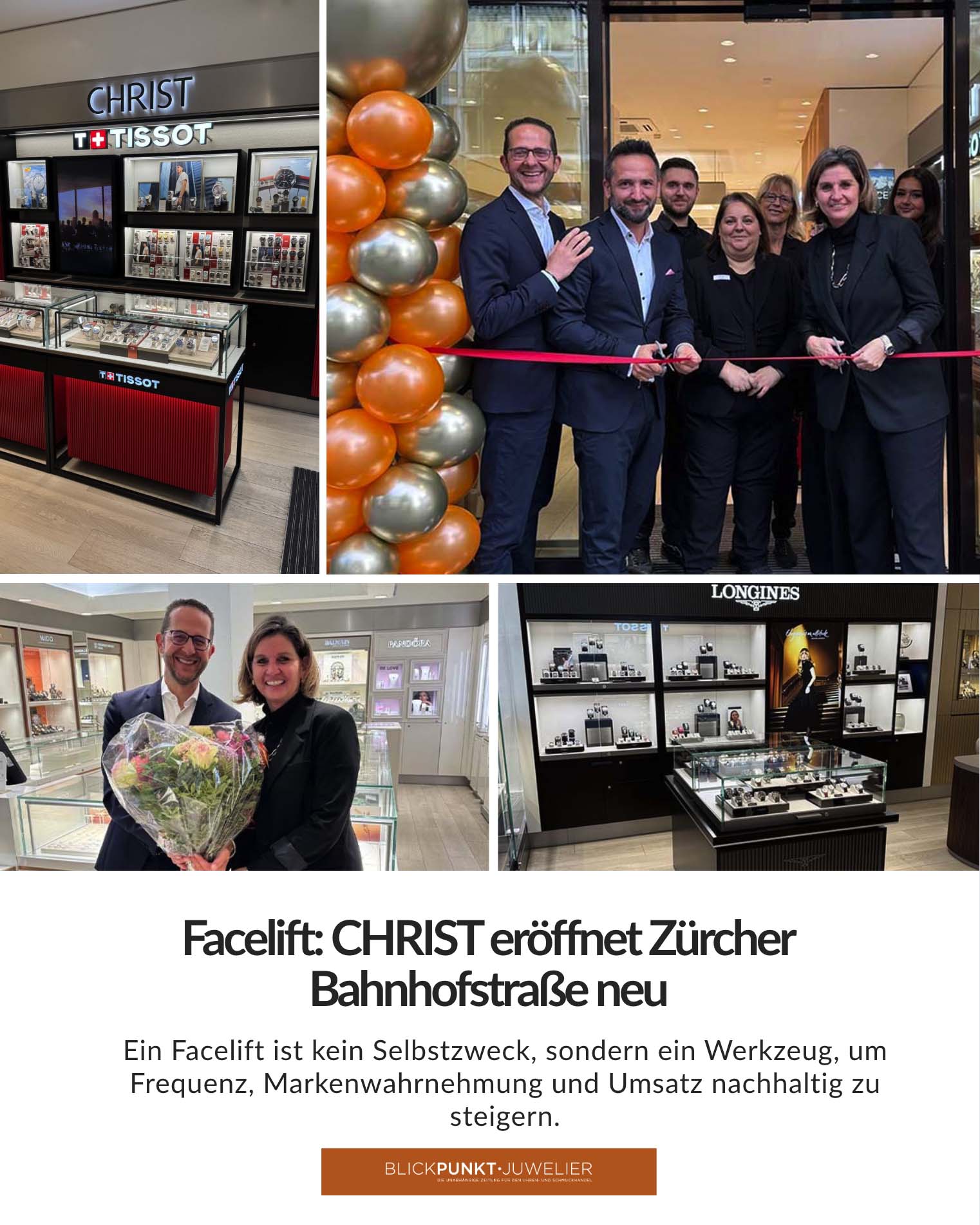 Christ Bahnhofstraße