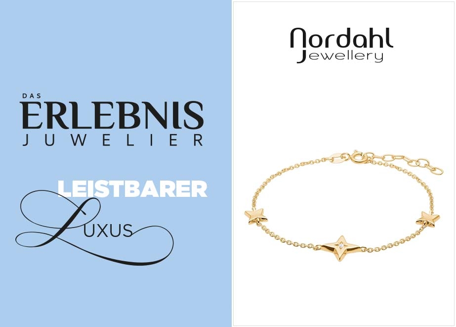 Sammeln: Farbvielfalt und Formgefühl von Nordahl Jewellery