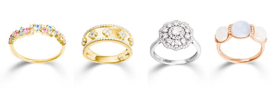 Palido neue Kollektion