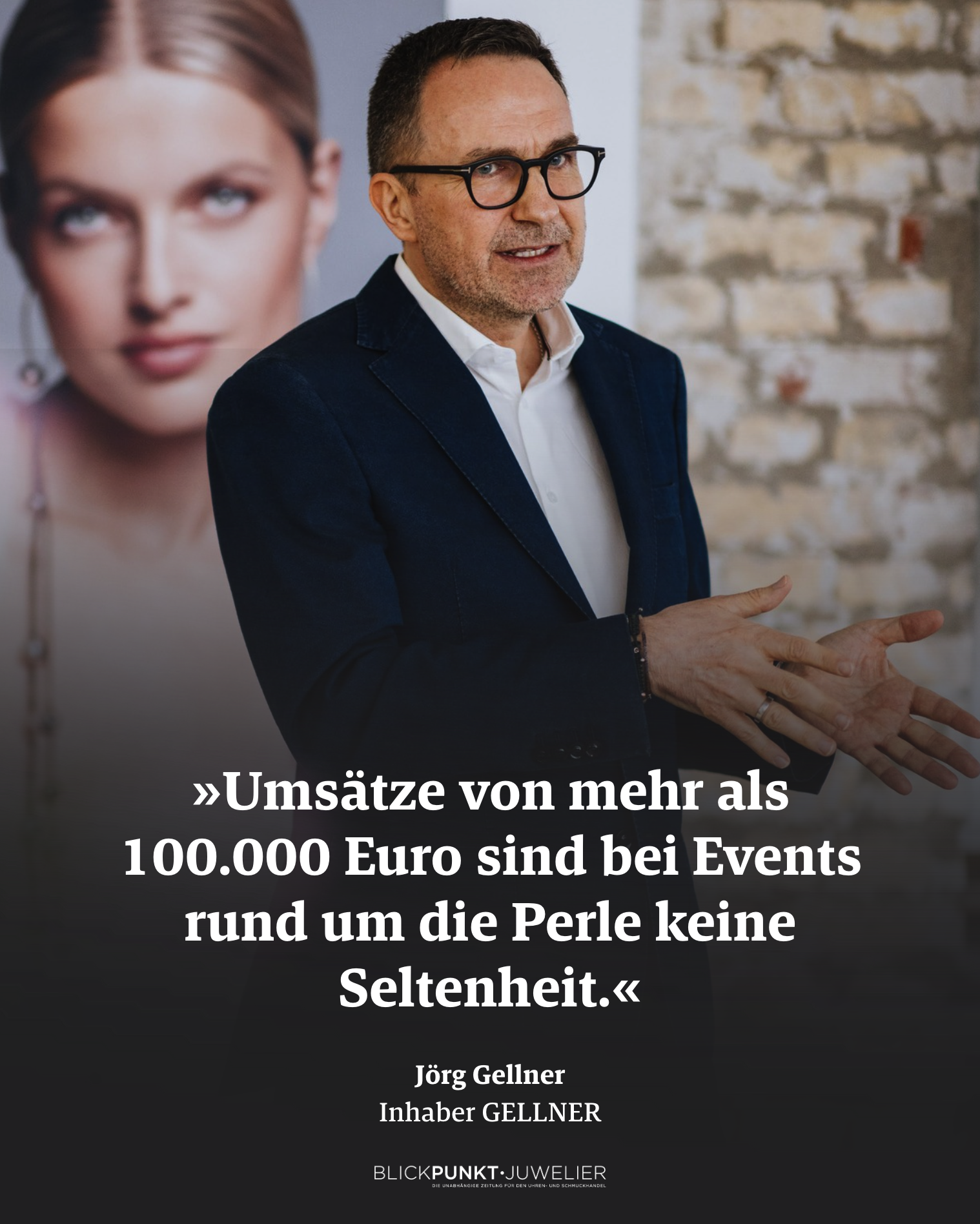 Perlenmonat Oktober Jörg Gellner Zitat Perlenmonat Oktober Jörg Gellner Zitat