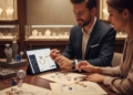 Personalisierbarer Schmuck Juwelier