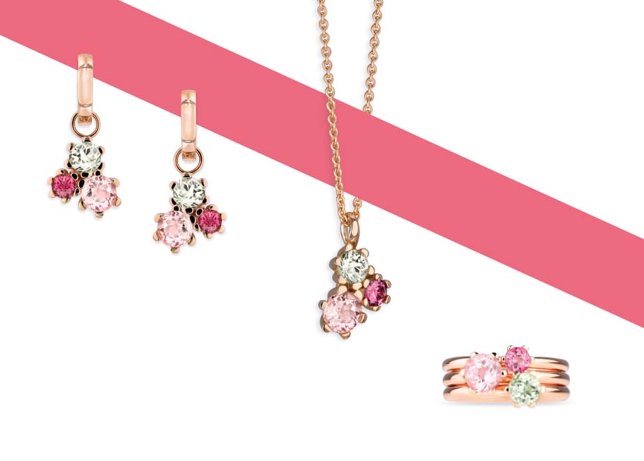 RHB Mix & Match Schmuck