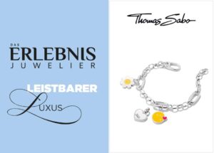 Sammel Schmuck Thomas Sabo