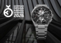 Seiko German Design Award 2026