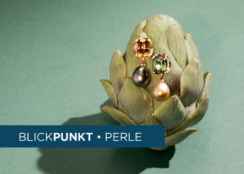 Skrein Perlenmonat Oktober