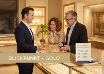 So wird man Goldfachexperte