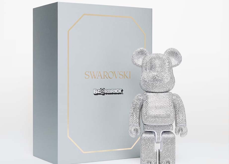 Swarovski Creators Lab