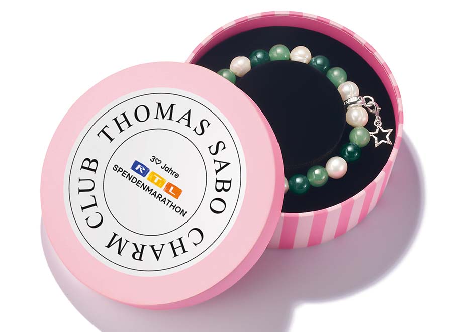 Thomas Sabo Charity Armband