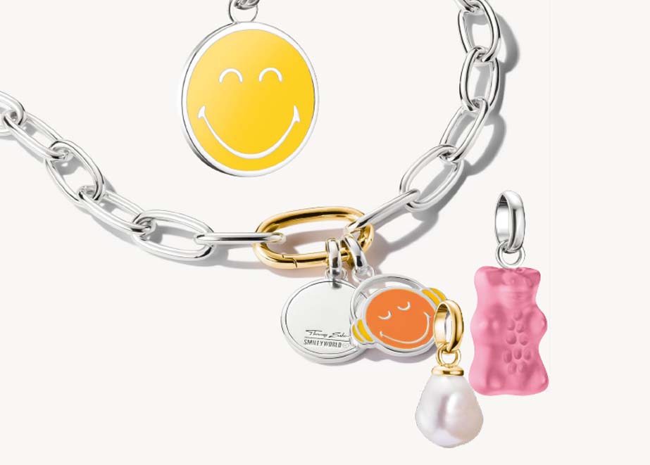 Thomas Sabo Charms