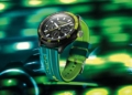 Time and More Aston Martin Uhren