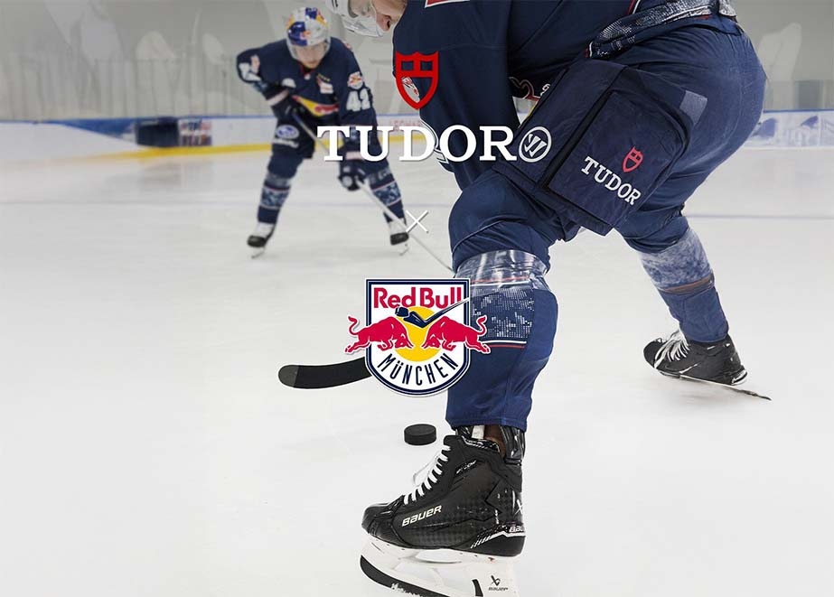 Tudor Red Bull München Timekeeper