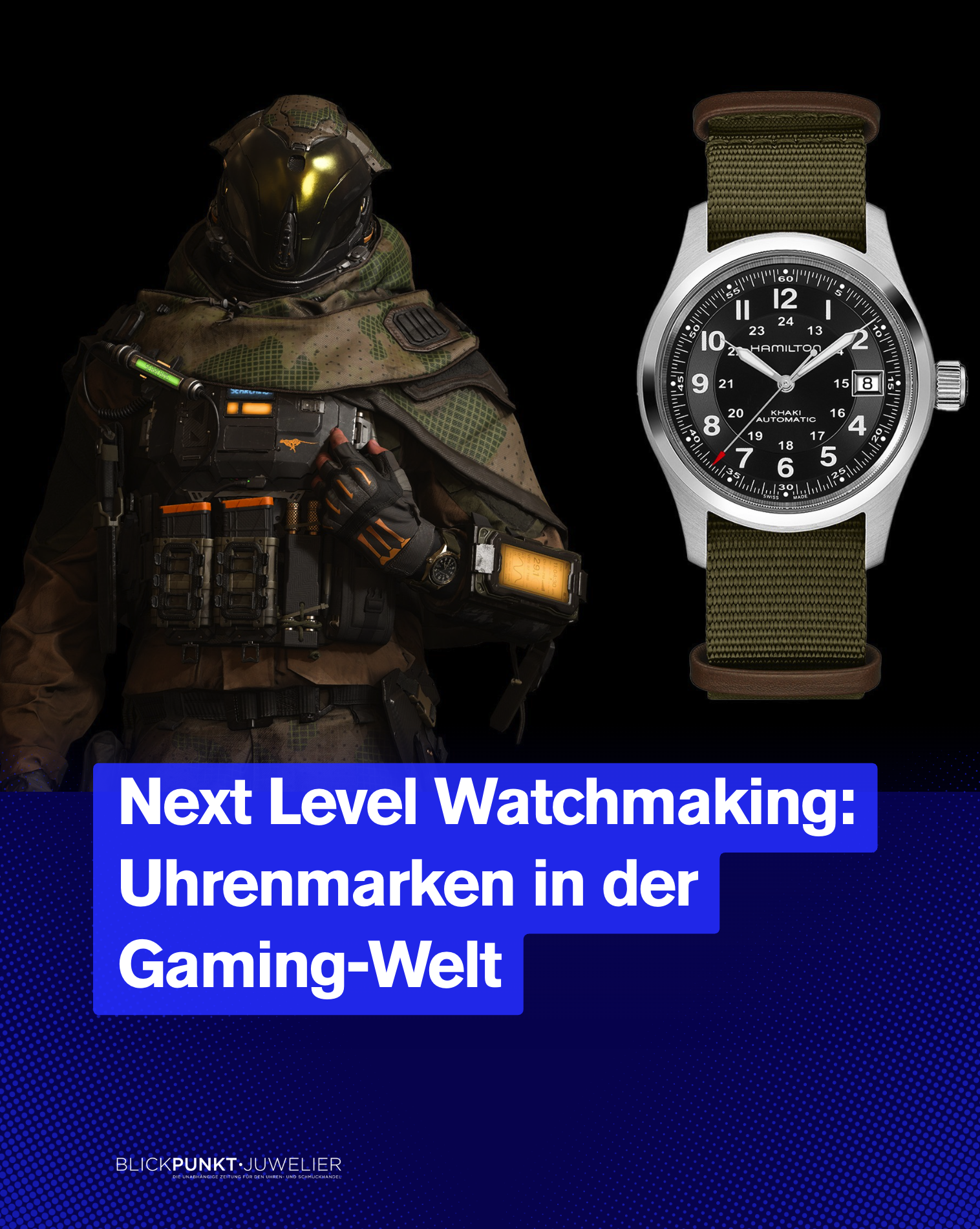 Uhrenmarken Gaming Welt Uhrenmarken Gaming Welt