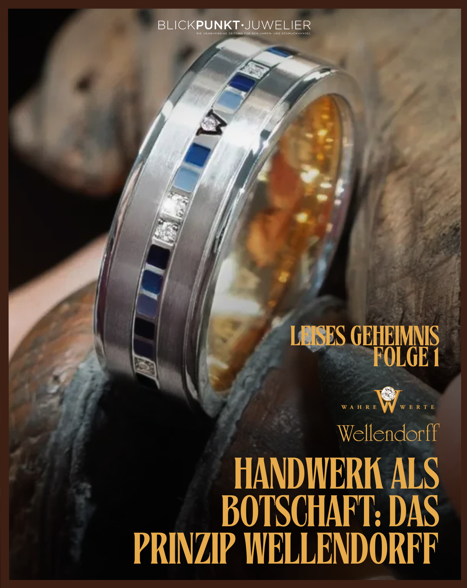 Wellendorff Folge 1