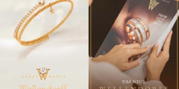 Wellendorff Geheimnis Marketing