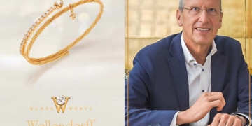 Wellendorff Marketing Luxus Christoph Wellendorff