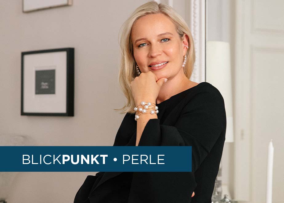 Yana Nesper Perlenmonat Oktober