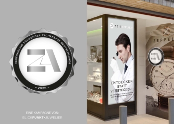 Zeitatelier Uhren Juwelier