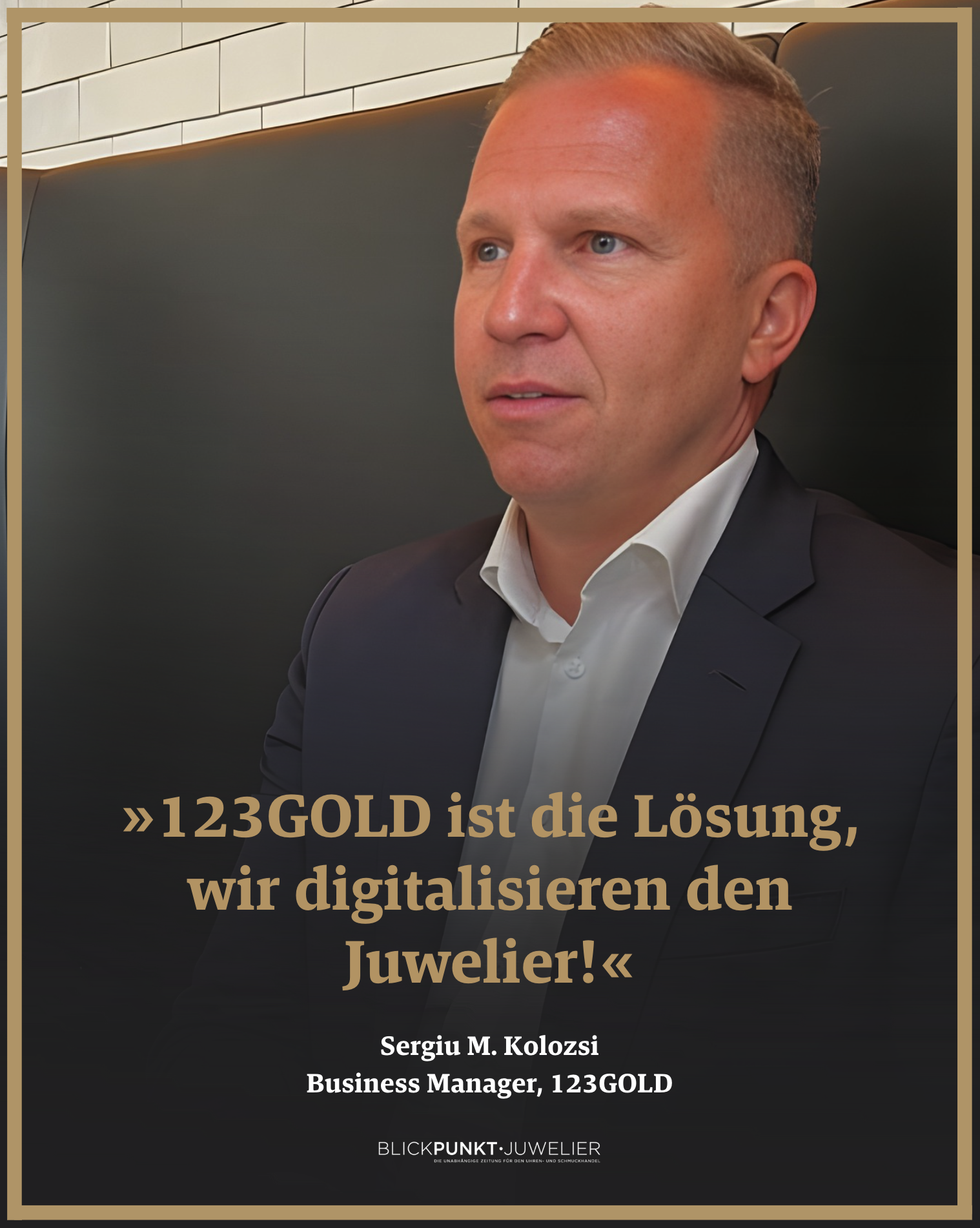 123GOLD Juweliere