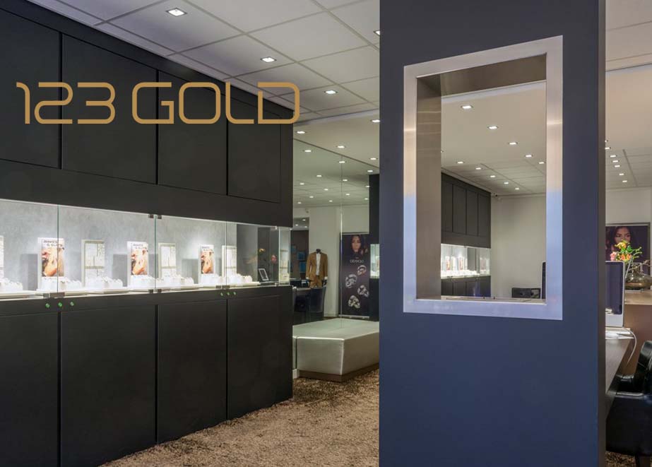 123GOLD Niederlande