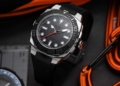 Alpina × TRTS Seastrong Diver Extreme Automatic Special Edition