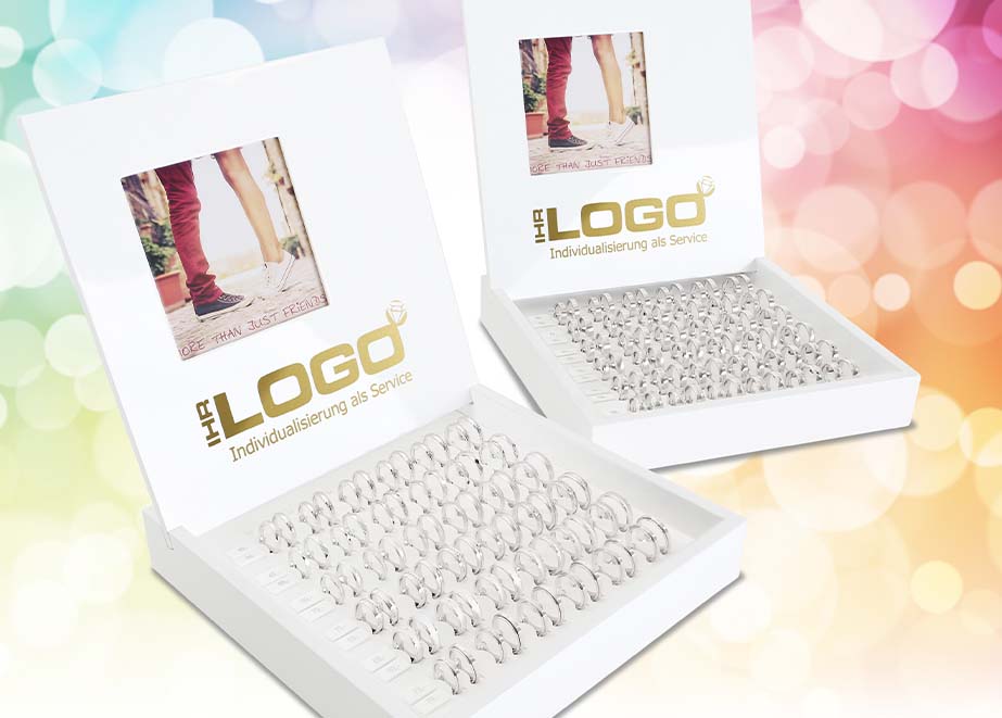 Bedra Freundschaftsringe