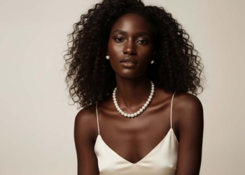 DI Perle Südsee Kollektion