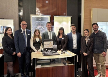 Diamantenfieber Juwelier Pletsch