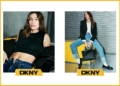 DKNY Hailey Bieber Elysee Group