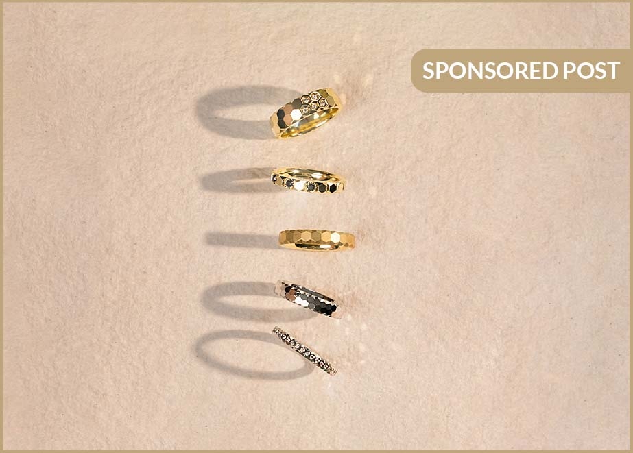 egf Heritage 4 Ringe